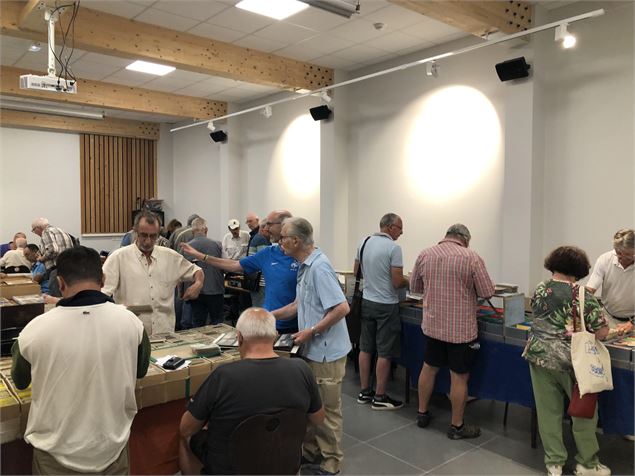 Salon 2024 - Photo ANCB