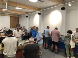 Salon 2024 - Photo ANCB