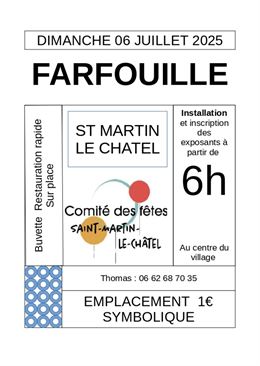 Farfouille - ©