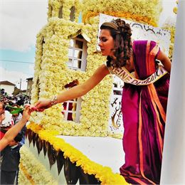 Chalamont - Comité des fêtes de Chalamont