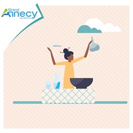 Pacte pour le climat "Atelier zéro déchet"_Annecy