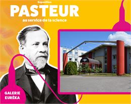 Visite guidée de la partie production de la Brasserie des Cimes d’Aix-les-Bains_Chambéry - Galerie E