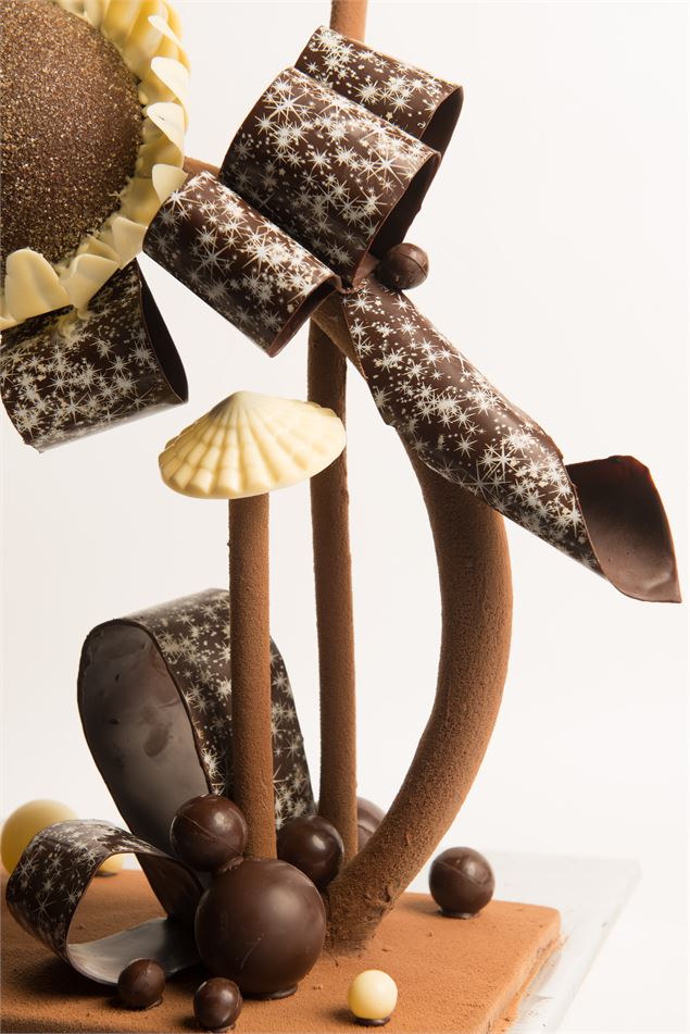 chocolat - Comité foire et Marché