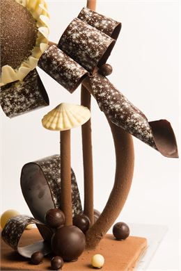 chocolat - Comité foire et Marché