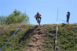 XFry Downhill - OT Manigod