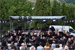 Concert - Mairie de Saint-Jean-de-Maurienne