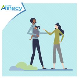 Pacte pour le climat "réunions d'information sur les couches lavables"_Annecy