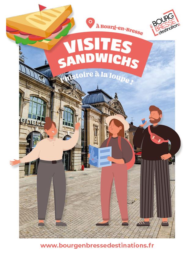 Visuel affiche - ©OTGBA