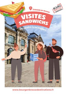 Visuel affiche - ©OTGBA