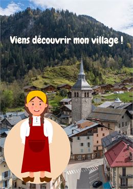 visite ludique