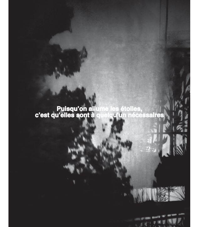Visuel de l'exposition 