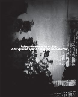 Visuel de l'exposition 
