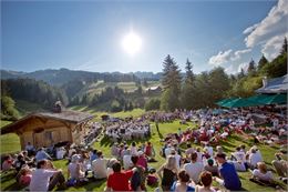 Concert_In_Javen_Megève - DDD/Fresh Influence