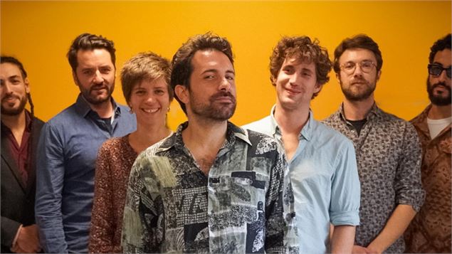 Fête de la musique_Évian-les-Bains