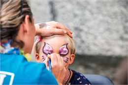 Maquillage Praz sur Arly - Boris Molinier