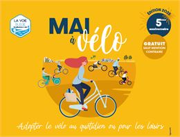 Mai à vélo_Trévoux