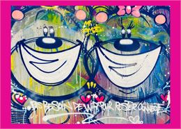 Exposition de peintures_Orelle - Caron 3200