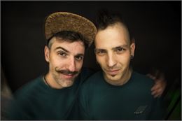Dubanko & Woody Vibes - Joris Couronnet
