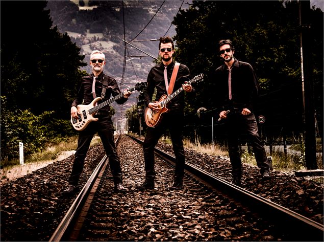 Rockbox - Remy Boyer