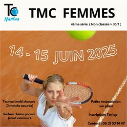 TMC femmes_Nantua