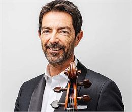 Concert Sur les chemins musicaux d'Europe centrale_Chens-sur-Léman - @Granges de Servette