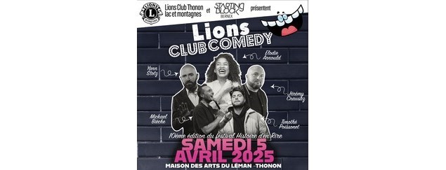 Festival Histoire d'en RIRE