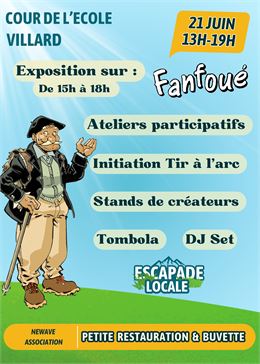 Affiche 2025