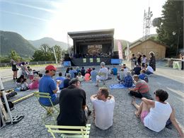 FestiGrat's à Mieussy - Viaduc - Praz de Lys Sommand Tourisme