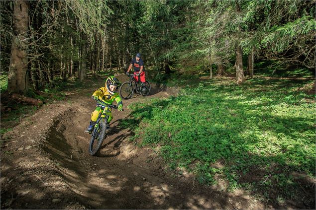 DH Kids Camp