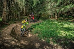 DH Kids Camp
