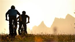 Kids Bike Camp