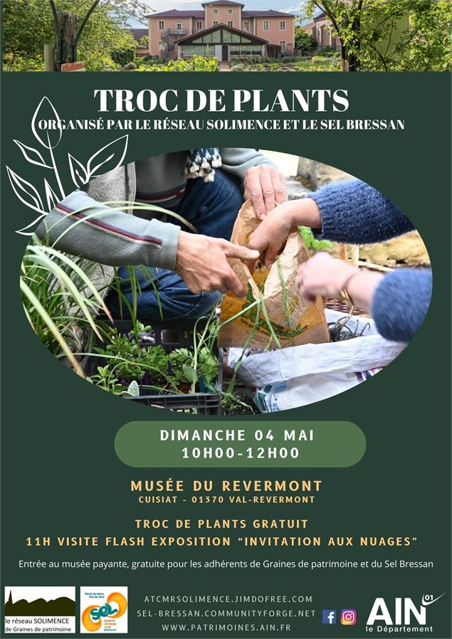 Troc de plants_Val-Revermont