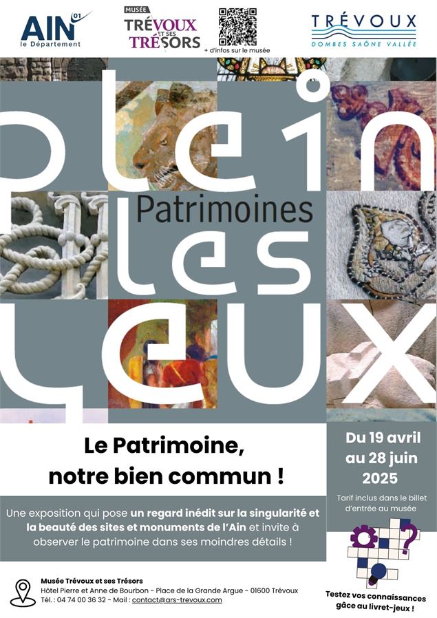 Exposition 