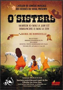 O'SISTERS_Bonneville