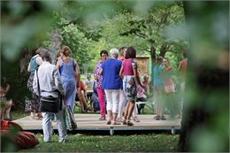 Fête du Parc - BITLLB