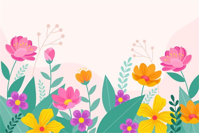 floraison - freepik