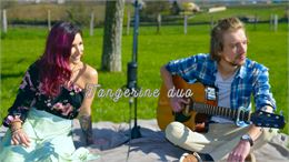tanguerine duo - Facebook Tanguerine Duo
