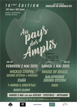 Au Pays des Amplis_Valserhône - NG créatif