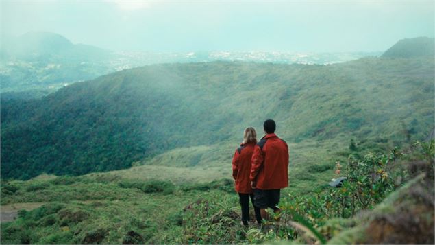Cinéma « Magma »_Les Houches