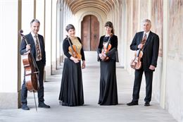 Rencontres Musicales Champéry |  Souvenir de Florence_Champéry