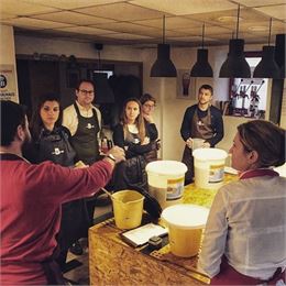 Brassage - Bière Yourself