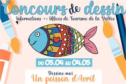 Concours de dessin_Chamonix-Mont-Blanc