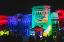 Festival de la Lune Bleue