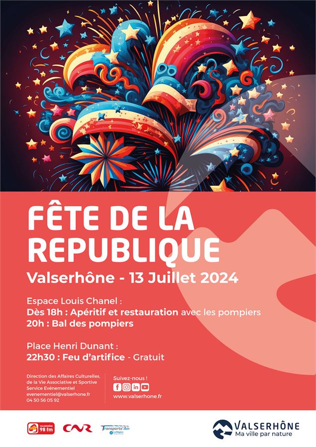 Fête de la République