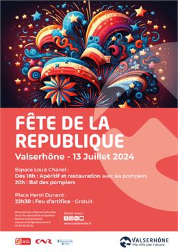 Fête de la République