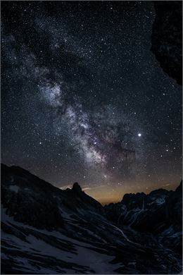Soirée d'observation des étoiles - Pexels