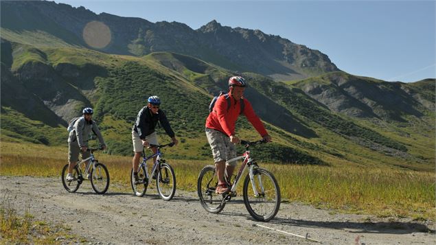 Rando VTT