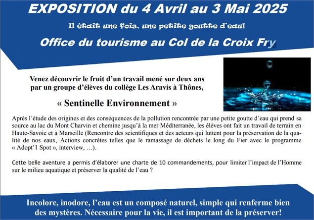 Exposition 
