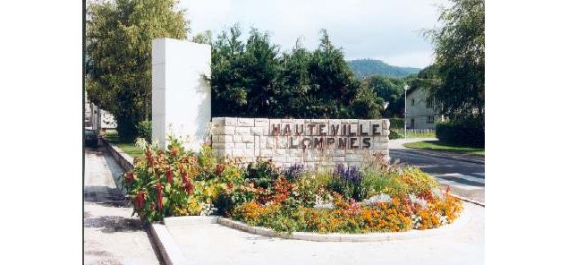 entrée hauteville - OT