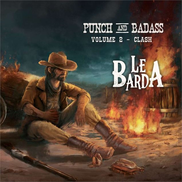 Affiche - Le Barda